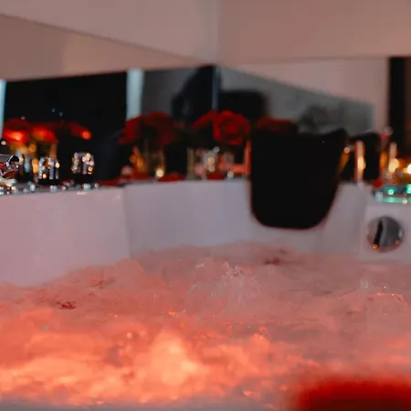 Jacuzzi Agnieszki *