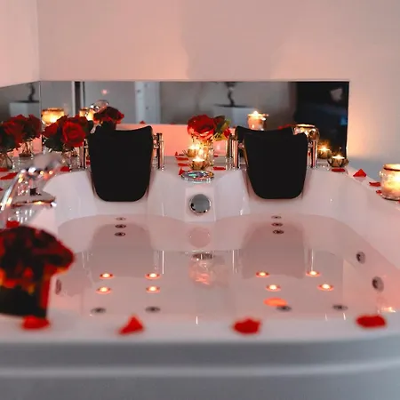 شقة Jacuzzi Agnieszki كراكوفيا