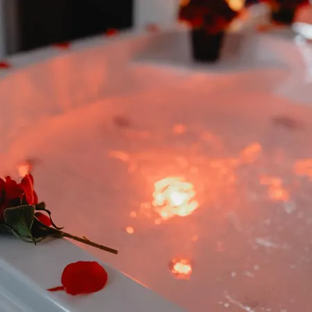 Jacuzzi Agnieszki